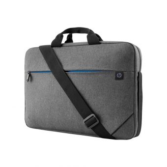 HP Prelude 15.6" Top Load Folder Grey 2Z8P4AA