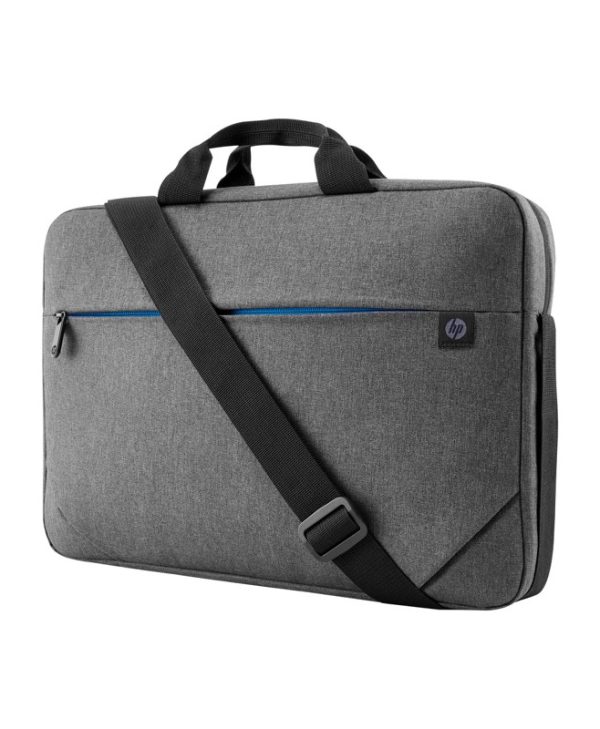 HP Prelude 15.6" Top Load Folder Grey 2Z8P4AA