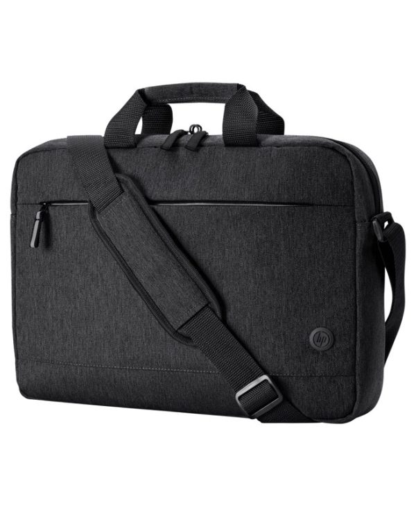 HP Prelude Pro Recycled 17.3" Top Load Folder Black 3E2P1AA