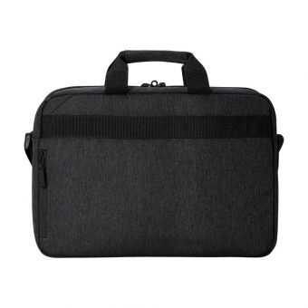 HP Prelude Pro Recycled 17.3" Top Load Folder Black 3E2P1AA - Image 2