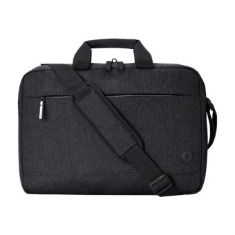 HP Prelude Pro Recycled 17.3" Top Load Folder Black 3E2P1AA - Image 4