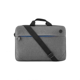 HP Prelude 15.6" Topload Folder Grey 1E7D7AA
