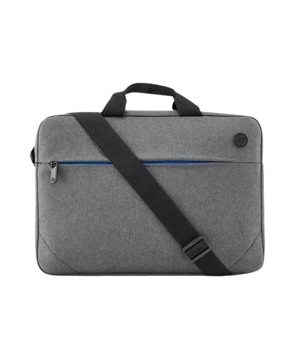 HP Prelude 15.6" Topload Folder Grey 1E7D7AA