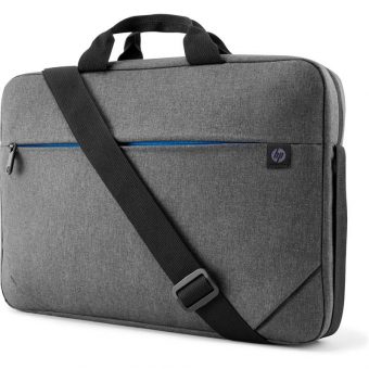 HP Prelude 15.6" Topload Folder Grey 1E7D7AA - Image 2