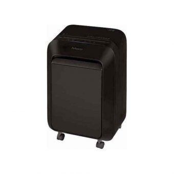 Fellowes Powershred LX210 Micro Cut Shredder 5502501
