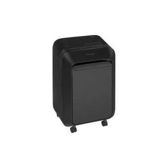 Fellowes Powershred LX210 Micro Cut Shredder 5502501 - Image 3