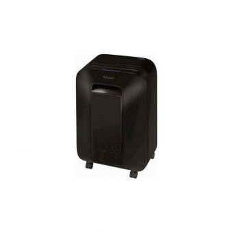 Fellowes Powershred LX200 Micro Cut Shredder 5502201