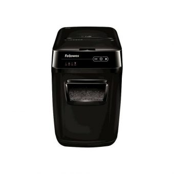 Fellowes AutoMax 200C Cross Cut Shredder 4653601 - Image 3