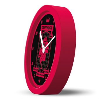 Pyramid Harry Potter "Gryffindor" Clock GP85888 - Image 2
