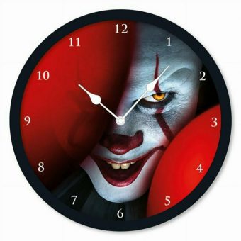 Pyramid It "Pennywise" Clock GP85620