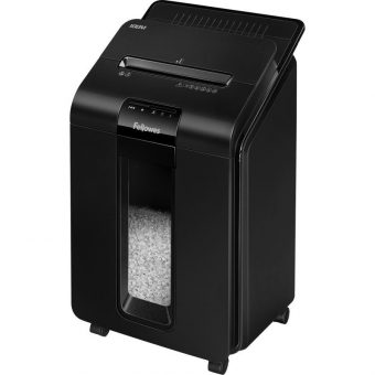 Fellowes AutoMAX 100M Micro Cut Shredder 4629201