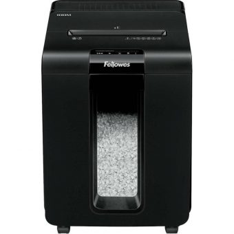 Fellowes AutoMAX 100M Micro Cut Shredder 4629201 - Image 2