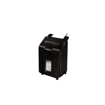 Fellowes AutoMAX 100M Micro Cut Shredder 4629201 - Image 3