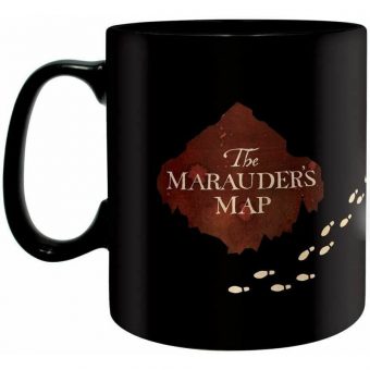 Abysse Harry Potter "Marauder" Heat Change 460ml Mug ABYMUG301 - Image 3