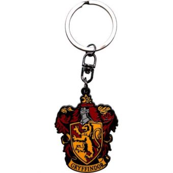 Abysse Harry Potter "Gryffinor" Kechain ABYKEY135