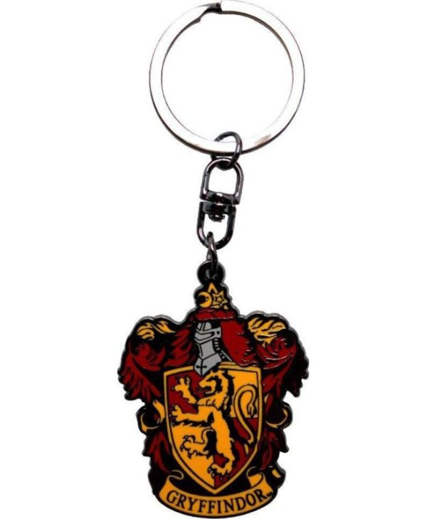 Abysse Harry Potter "Gryffinor" Kechain ABYKEY135