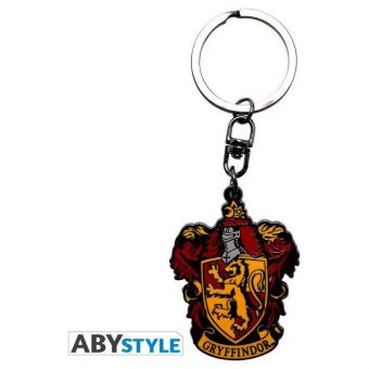 Abysse Harry Potter "Gryffinor" Kechain ABYKEY135 - Image 2