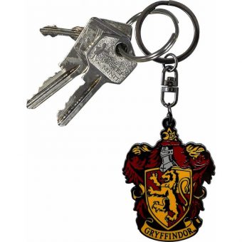 Abysse Harry Potter "Gryffinor" Kechain ABYKEY135 - Image 3