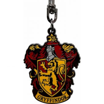Abysse Harry Potter "Gryffinor" Kechain ABYKEY135 - Image 4
