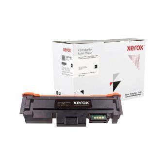 Xerox Everyday Toner For Samsung MLT-D116L Black 3k Pgs 006R04589