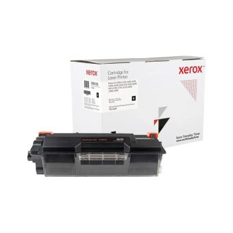 Xerox Everyday Toner For Brother TN-3430 Black 3k Pgs 006R04586
