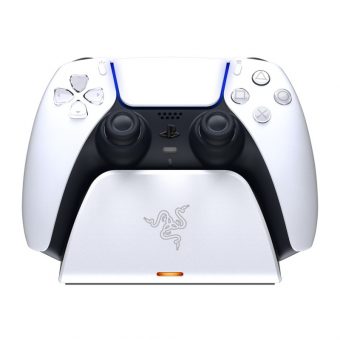 Razer Quick Charging Stand For P5 Controller White RC21-01900100-R3M1