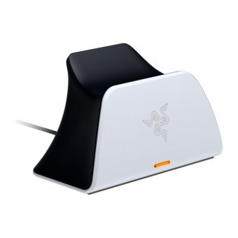 Razer Quick Charging Stand For P5 Controller White RC21-01900100-R3M1 - Image 2