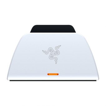 Razer Quick Charging Stand For P5 Controller White RC21-01900100-R3M1 - Image 3