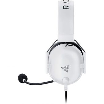 Razer BlackShark V2 X Gaming Headset White RZ04-03240700-R3M1 - Image 2