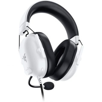 Razer BlackShark V2 X Gaming Headset White RZ04-03240700-R3M1 - Image 3