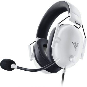 Razer BlackShark V2 X Gaming Headset White RZ04-03240700-R3M1 - Image 4