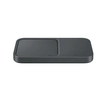 Samsung Ασύρματος Φορτιστής (Fast Wireless Duo Charger & Adapter) 15W Μαύρος EP-P5400TBEGEU - Image 2