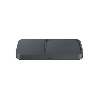 Samsung Ασύρματος Φορτιστής (Fast Wireless Duo Charger & Adapter) 15W Μαύρος EP-P5400TBEGEU - Image 3