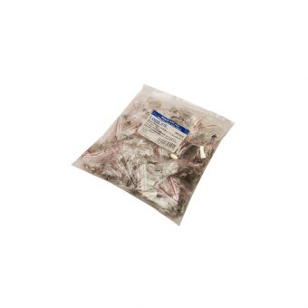 Logilink Cat.5e RJ45 Modular Plug Shielded 100-pcs MP0004