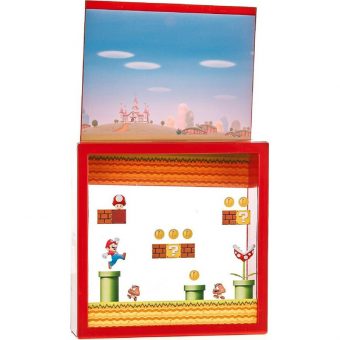 Paladone Super Mario - "Arcade" Money Box PP6351NNV2 - Image 3