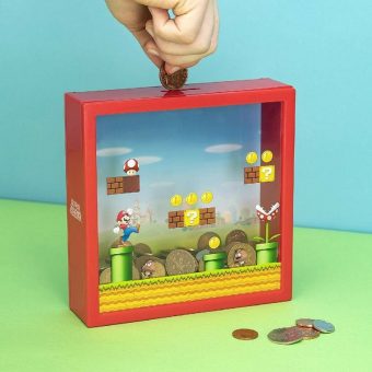 Paladone Super Mario - "Arcade" Money Box PP6351NNV2 - Image 4