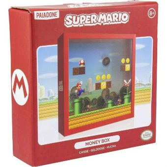 Paladone Super Mario - "Arcade" Money Box PP6351NNV2 - Image 5