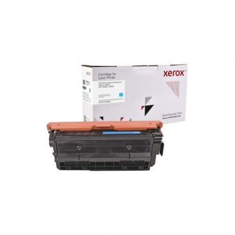 Xerox Everyday Toner For HP 655A CF451A Cyan 10.5k Pgs 006R04344