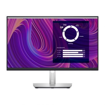 Dell P2423D 23.8'' Monitor IPS QHD 210-BDEG