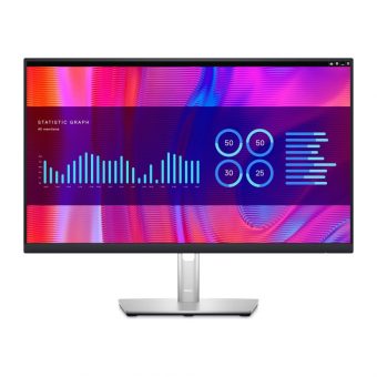 Dell P2423DE 23.8" Monitor IPS QHD 210-BDDW