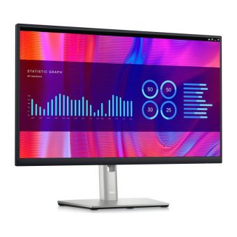 Dell P2423DE 23.8" Monitor IPS QHD 210-BDDW - Image 2