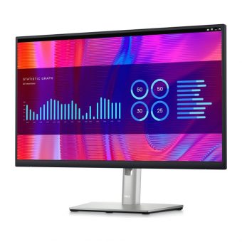 Dell P2423DE 23.8" Monitor IPS QHD 210-BDDW - Image 3