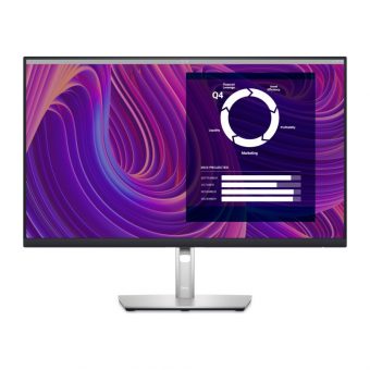 Dell P2723D 27''Monitor IPS QHD 210-BDDX