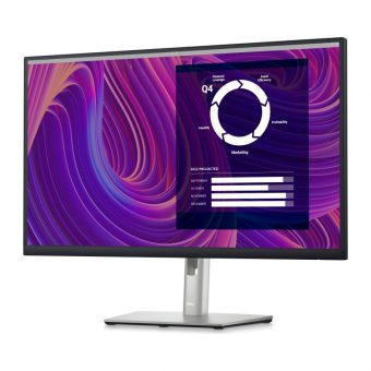Dell P2723D 27''Monitor IPS QHD 210-BDDX - Image 3