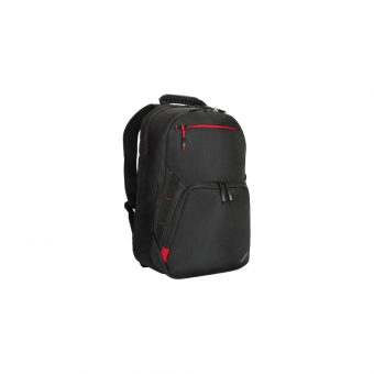 Lenovo ThinkPad Essential Plus 15.6" Backpack Black 4X41A30364 - Image 4