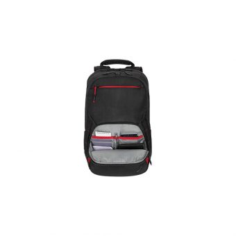 Lenovo ThinkPad Essential Plus 15.6" Backpack Black 4X41A30364 - Image 5
