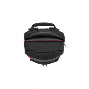Lenovo ThinkPad Essential Plus 15.6" Backpack Black 4X41A30364 - Image 6
