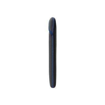 HP Reversible Protective 14.1" Black/Blue Sleeve 2F1X4AA - Image 3