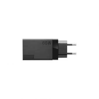 Lenovo 65W USB-C AC Travel Adapter 40AW0065WW