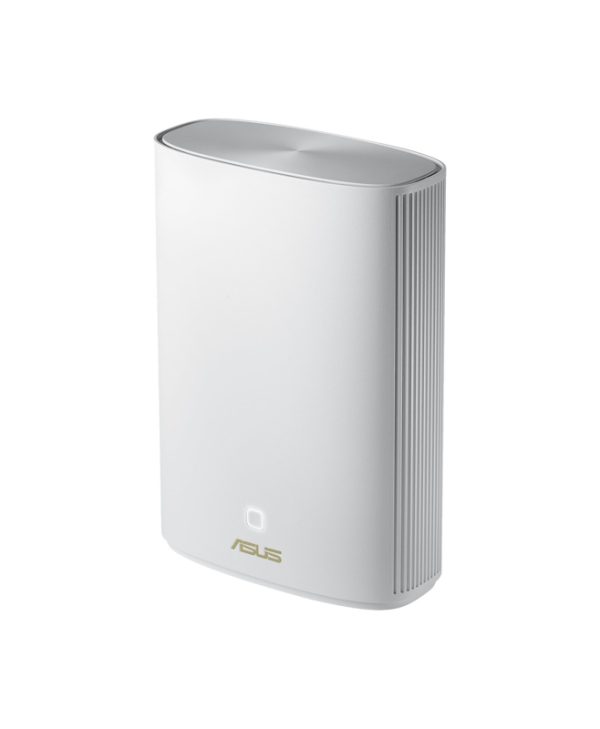 Asus AX1800 ZenWiFi AX Hybrid Router AP XP4 White 90IG05T0-BM9110